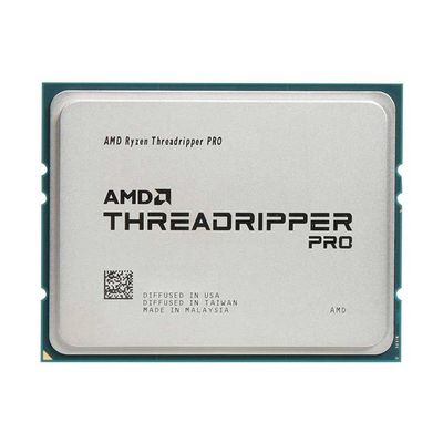 Amd Ryzen TR PRO 9965WX sTR5Pin 350W Fansız (Tray)