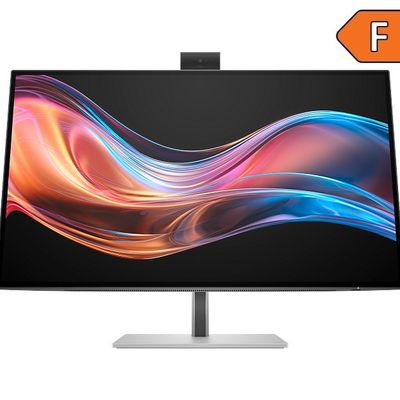 HP Series 7 Pro 27'' 727pm Type-C 4K Konferans IPS
