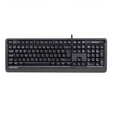 A4-Tech (F) Kablolu Klavye Siyah (FK10)