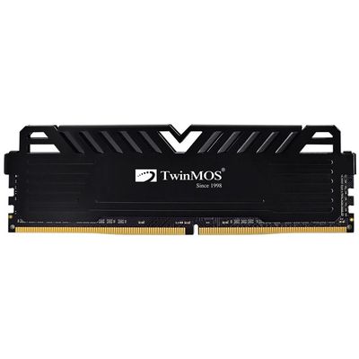 TwinMOS 8GB DDR4 3200MHz (TMD48GB3200D16BKX7P)