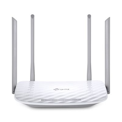 Tp-Link Archer C50 Çift Bant Router