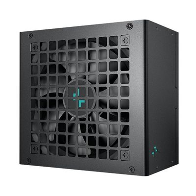 DeepCool 750W 80+ Bronz Power Supply (PL750-D)