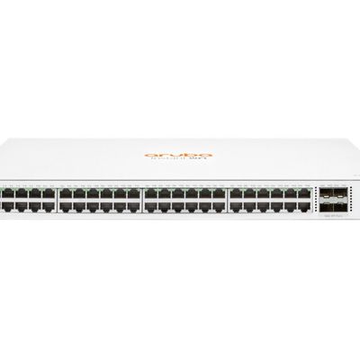 HPE Networking ION 1830 48Port (JL814A)