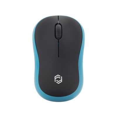 Frisby Kablosuz Mouse Siyah-Mavi (FM-276WM)