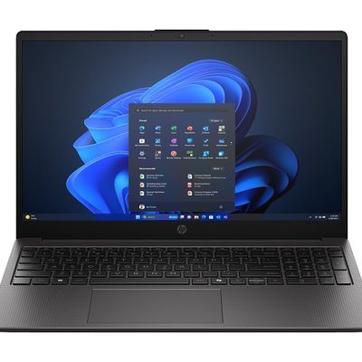 HP 255 G10 Ryzen5 15.6''-16G-512SSD-Dos (D30M3ET)
