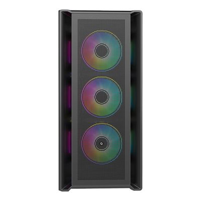 Frisby 850W 80+Bronze (FC-9445G Dynamic) Mid Tower