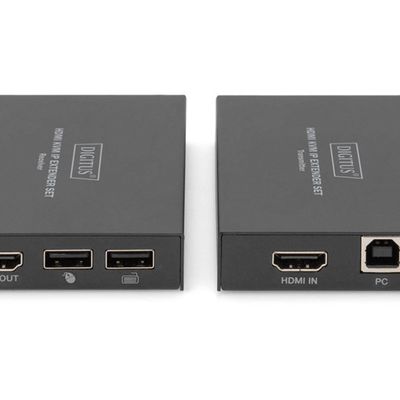 Digitus HDMI Sinyal Uzatma (150m)