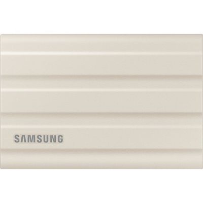 Samsung T7 1TB Usb 3.2 Gen 2 Type-C Bej Shield