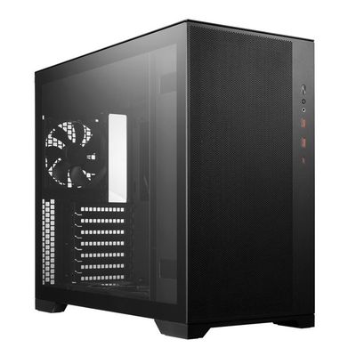 FSP 650W 80+ (CMT580B) E-Atx Mid Tower