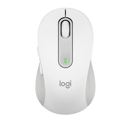 Logitech Signature M650 Bluetooth Beyaz 910-006255
