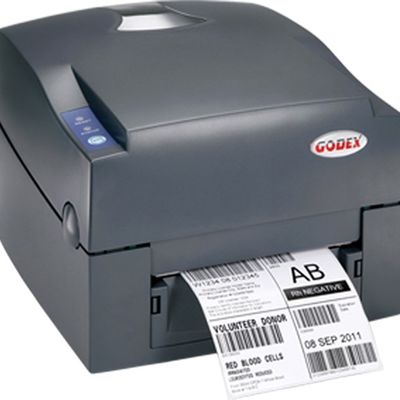 Godex G530 Seri Usb Ethernet 300 Dpi