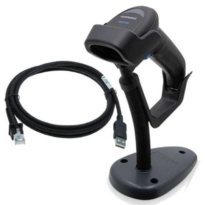 Datalogic QuickScan QD2590 2D Kablolu (Ayaklı)
