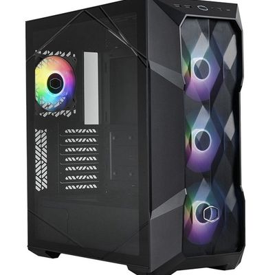 Cooler Master 750W 80+ Bronze (TD500 V2) TG ARGB