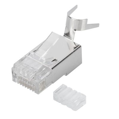 Digitus Cat6A/Cat7 Modüler Konnektör (Tekli)