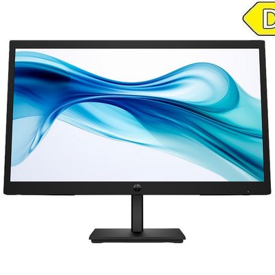 HP Series 3 Pro 322pv 21.5'' 5ms Vga Hdmi VA