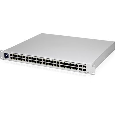 UBNT Pro 48Port PoE 600W (USW-Pro-48-POE)