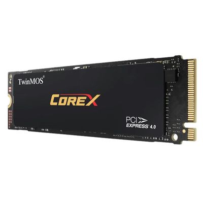 TwinMOS CoreX 1TB NVMe M.2 SSD (5000-4800Mb/s)