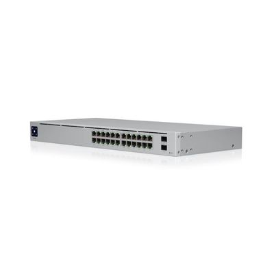 UBNT Standard 24Port 16xPoE 95W (USW-24-POE)