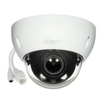 Dahua IPC-HDBW1230R-ZS 2MP Motorize Lens Dome IP