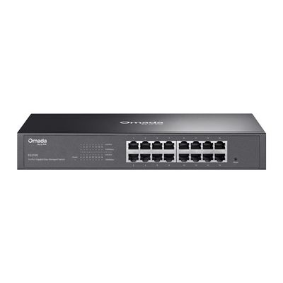 Omada 16Port Gigabit (ES216G)
