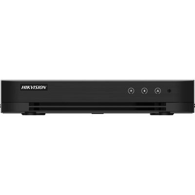 Hikvision DS-7204HGHI-M1/C 4 Kanal DVR 1x4TB