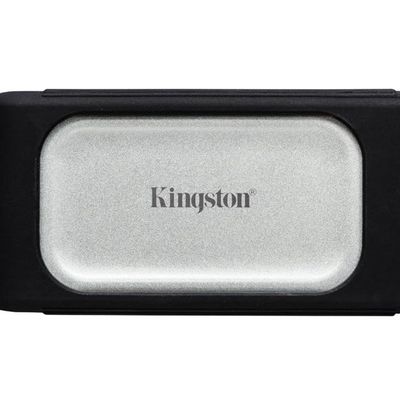 Kingston 4TB SXS2000 BOC Usb-C Taşınabilir SSD