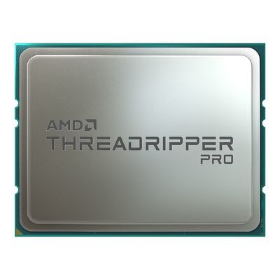 Amd Ryzen TR PRO 9985WX sTR5Pin 350W Fansız (Tray)