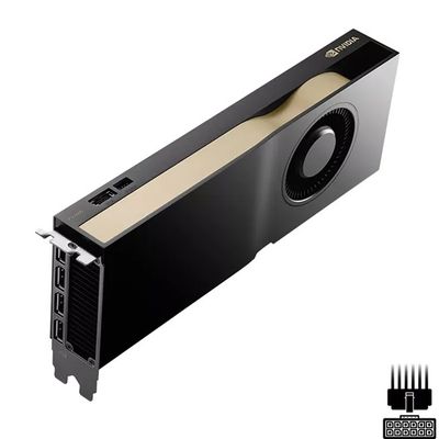 Pny Quadro RTX 4500 ADA 24GB GD6 4Dp Çeviricisiz