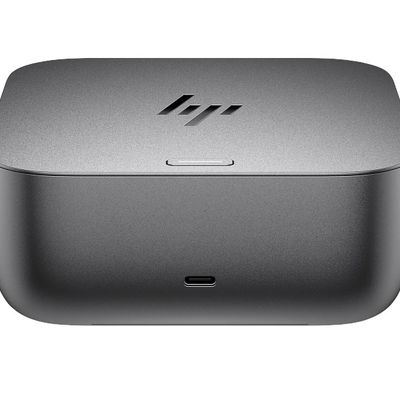 HP G6 Dock Station Thunderbolt 4 (100 Watt)