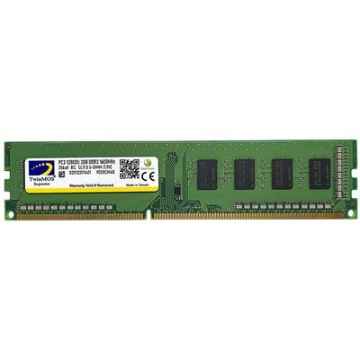 TwinMOS 8GB DDR3 1600MHz (MDD38GB1600D)