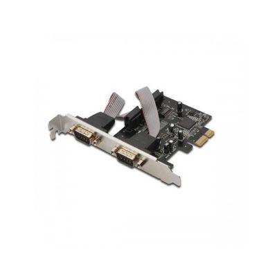 Digitus PCI Express Kartı (2xSeri Port)