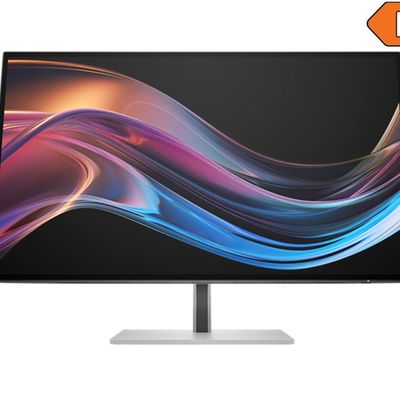 HP Series 7 Pro 27'' 727pk Type-C 4K IPS (8J9G2AA)