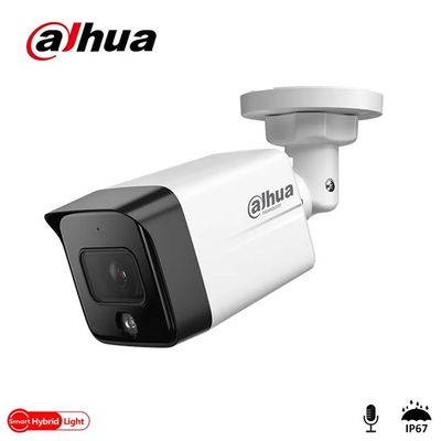 Dahua IPC-HFW1431TC1-SA-0280B-S6 4MP 2.8mm Sesli