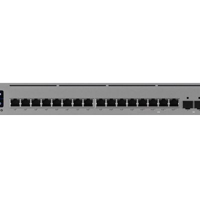 UBNT Pro Max 16Port PoE 180W (USW-PRO-MAX-16-POE)