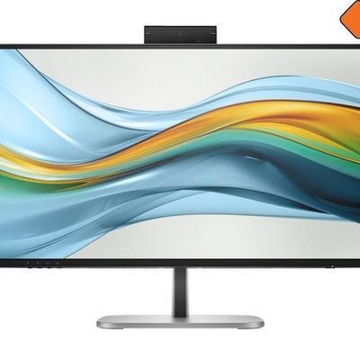 HP Series 5 Pro 527pm 27'' Type-C Konferans IPS