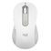 Logitech Signature M650 L Bluetooth Beyaz Mouse — görsel 1