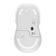 Logitech Signature M650 L Bluetooth Beyaz Mouse — görsel 3