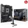 Asus Tuf Gaming X870-Plus Wifi AM5 D5 Hdmi Type-C — görsel 1