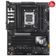 Asus Tuf Gaming X870-Plus Wifi AM5 D5 Hdmi Type-C — görsel 2