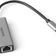 Dark Type-C to Gigabit Ethernet Adaptörü — görsel 3