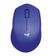 Logitech M330 Kablosuz Mouse Mavi (910-004910) — görsel 1