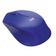 Logitech M330 Kablosuz Mouse Mavi (910-004910) — görsel 3