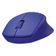 Logitech M330 Kablosuz Mouse Mavi (910-004910) — görsel 2