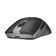 A4-Tech Kablosuz Sessiz Mouse Siyah (FG50S PLUS) — görsel 2