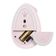 Logitech Lift Dikey Ergonomik Bluetooth Pembe — görsel 3