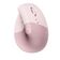 Logitech Lift Dikey Ergonomik Bluetooth Pembe — görsel 1