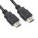 Dark 4K HDMI Kablo Altın Uçlu v1.4 (2m) — görsel 2
