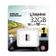 Kingston 32GB Micro SD Endurance SDCE/32GB — görsel 1
