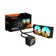 Gigabyte Gaming 240 mm ARGB Sıvı Soğutucu — görsel 1