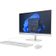 HP ProOne 240 G10 23.8''-Ultra5 125-16G-512SSD-Dos — görsel 2
